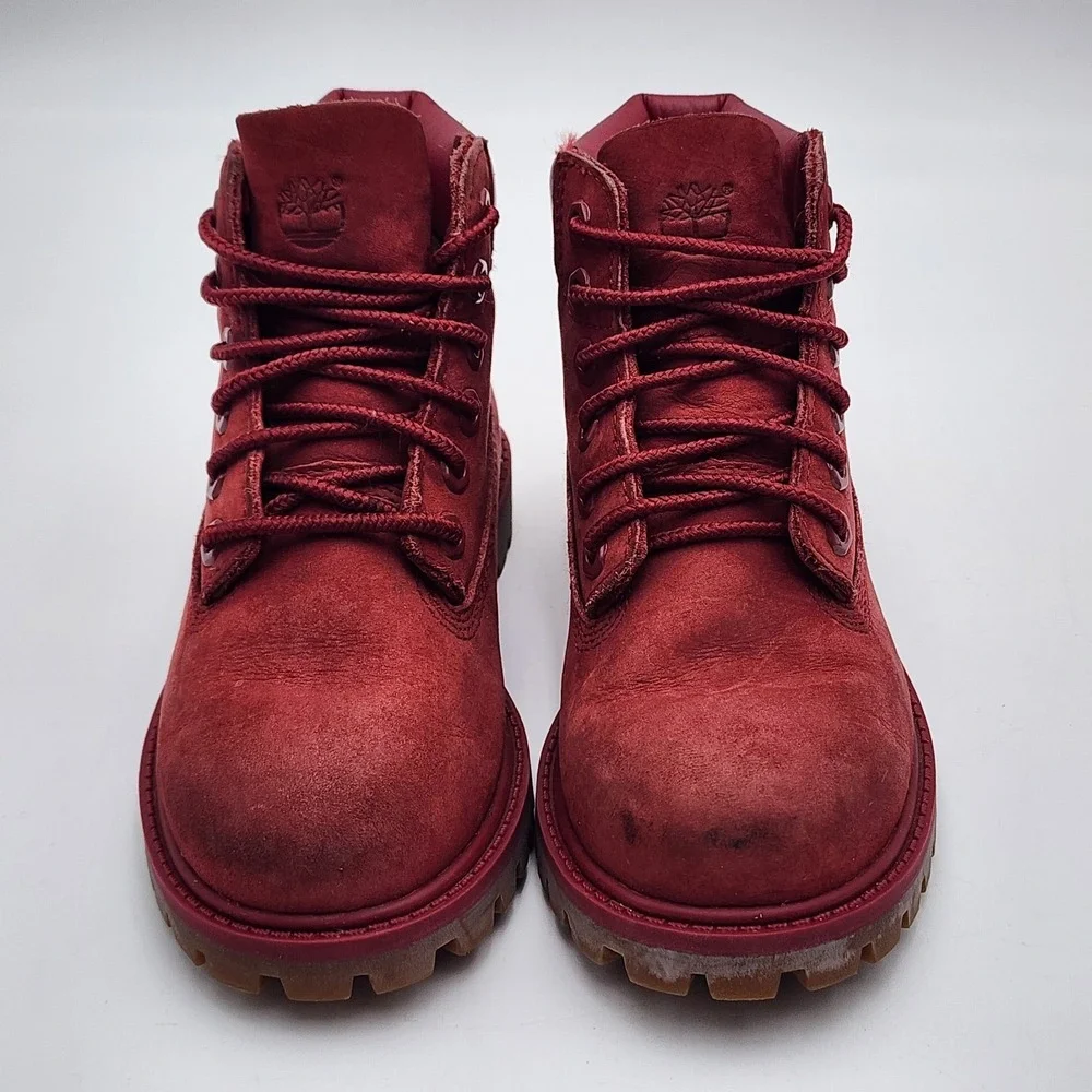 Timberland premium all